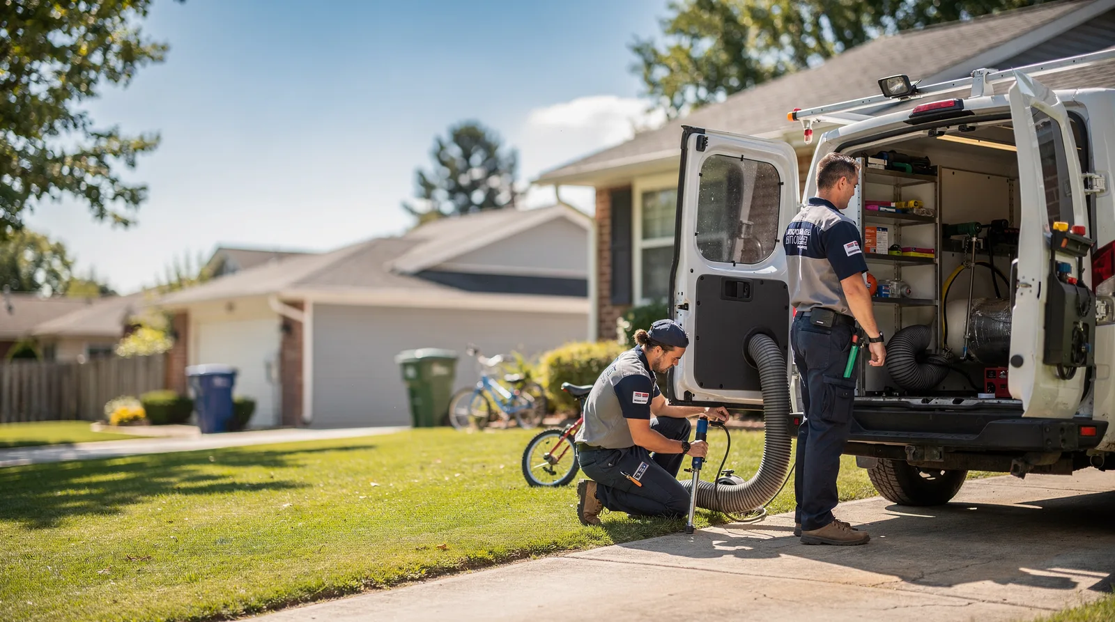 24/7 HVAC Repair & AC Replacement in Herculaneum, MO near me